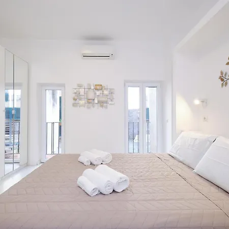 Apartamento In Pigneto