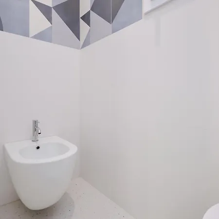 Apartamento In Pigneto