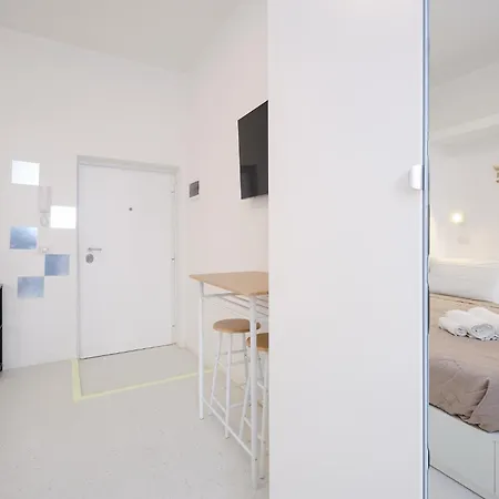 Apartamento In Pigneto