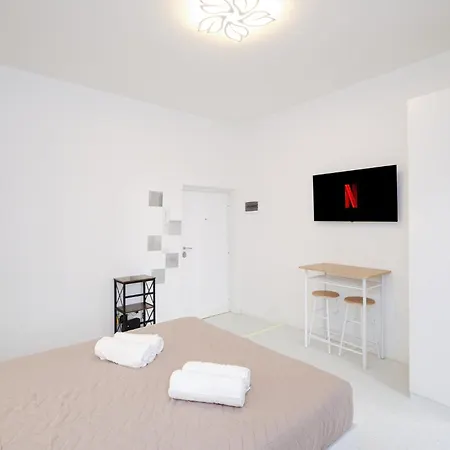 In Pigneto Apartamento