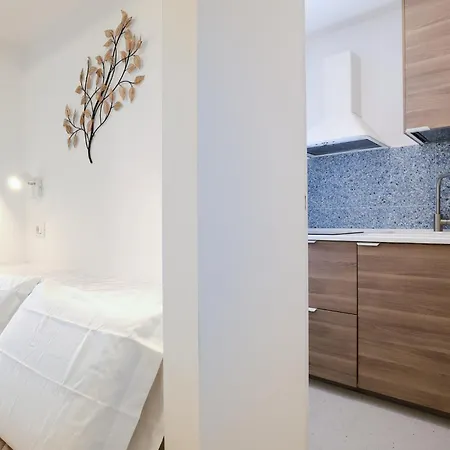 Apartamento In Pigneto