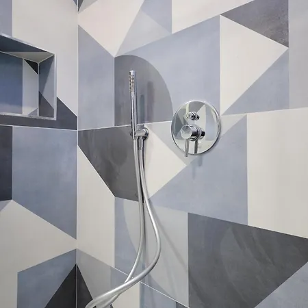 Apartamento In Pigneto *