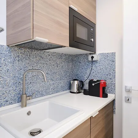 In Pigneto Apartamento