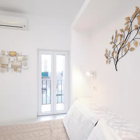 Apartamento In Pigneto