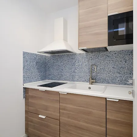 In Pigneto Apartamento *