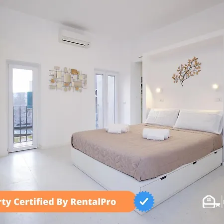 In Pigneto Apartamento Roma